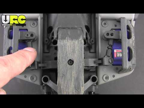 How to center & align Dual steering Servos - UCyhFTY6DlgJHCQCRFtHQIdw