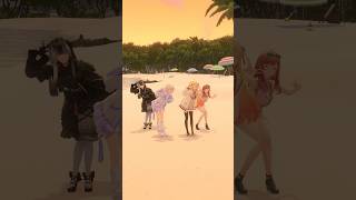 #ReGLOSS で #ポップダンス 踊ってみた！#けっかおーらい #けっかおーらいダンス #Vtuber #shorts