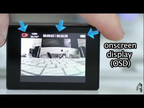 OSD? OnScreen Display - GoPro Tip #150 - UCTs-d2DgyuJVRICivxe2Ktg