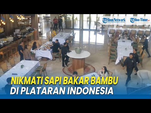 Plataran Indonesia Hadirkan Venue Premium