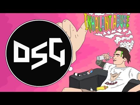 Getter - Inhalant Abuse - UCG6QEHCBfWZOnv7UVxappyw