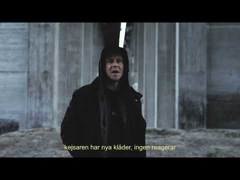 Anton Berner - Cinematisk ft. Chris Tempo (promo)