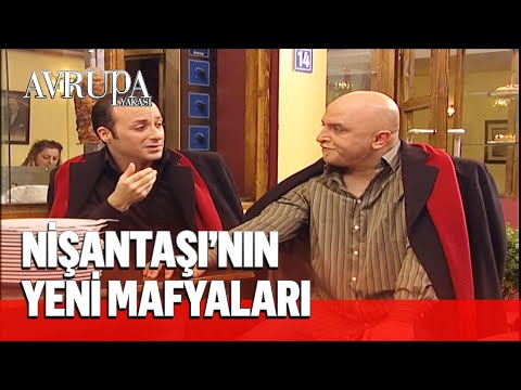 Sacit, Koçarslanlı soyadı ile iş yapıyor - Avrupa Yakası