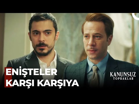 Mikser Yavuz İş Başında - Kanunsuz Topraklar 14. Bölüm