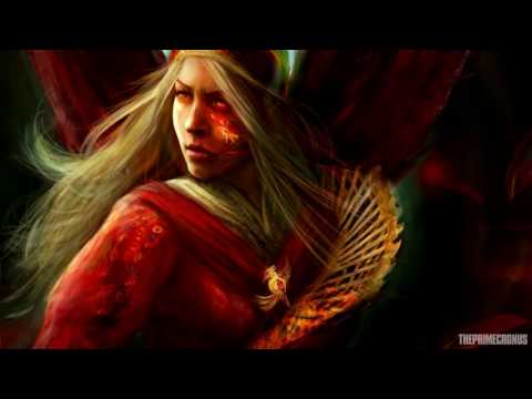 Krale - The Cryophoenix [Epic Vocal Hybrid Emotional] - UC4L4Vac0HBJ8-f3LBFllMsg