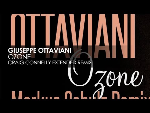 Giuseppe Ottaviani - Ozone (Craig Connelly Extended Remix) - UCvYuEpgW5JEUuAy4sNzdDFQ