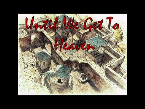 🇬🇧 Until We Get To Heaven - Playthrough - Returning the sword