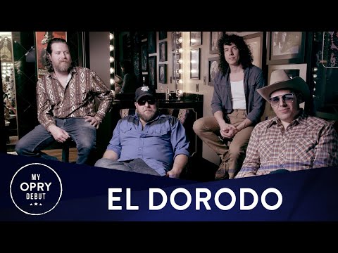 El Dorodo | My Opry Debut