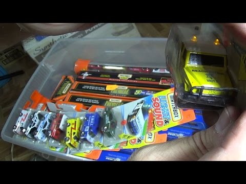 NCTC05 Time Capsule Matchbox Plastic Tubes, Hot Wheels NBA, Matchbox Premier With Rubber Tires - UCBvkY-xwhU0Wwkt005XYyLQ