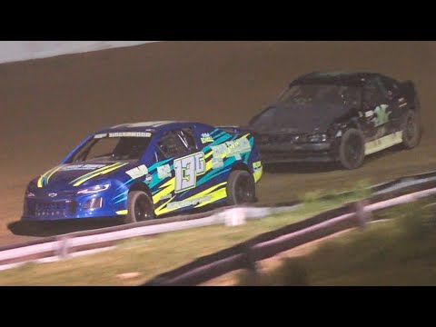 Bandit Feature | Freedom Motorsports Park | 5-24-24 - dirt track racing video image