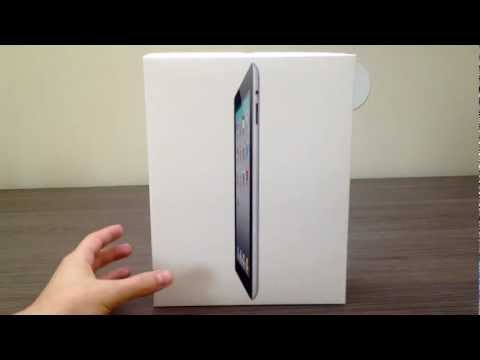 iPad 2 Unboxing - UCr6JcgG9eskEzL-k6TtL9EQ