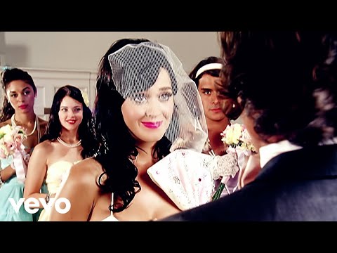 Katy Perry - Hot N Cold - UC-8Q-hLdECwQmaWNwXitYDw