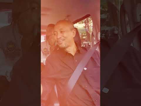 Bertiga tukar peran sama Om Fitra dan Andy Sugar!