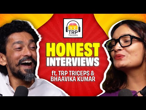 ‘Nod like this…so sweet’: When ‘traditional journalism’ meets TRP Triceps