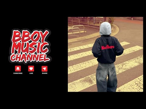 Brooklyn Jazz (Heavy Weight) (The Vault 2024) | Bboy Music Channel 2025