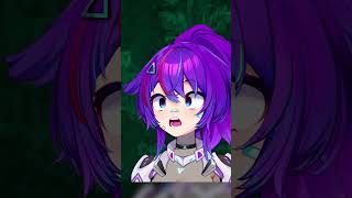 VTuber Presses The Wrong Button...