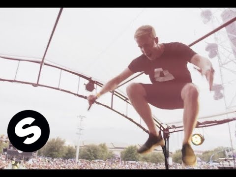 DJ MAG 2017 - Jay Hardway - UCpDJl2EmP7Oh90Vylx0dZtA