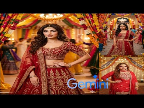 gemini photo edit | ai photo editing | google gemini photo editing ‎⁨@newtechabhishek7934
