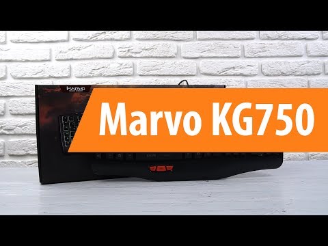 Распаковка Marvo KG750 / Unboxing Marvo KG750 - UCDhYrb0Ec4NQ_j3ZiAucE0Q