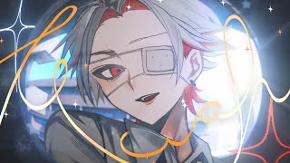 モニタリング (Best Friend Remix) / covered by 綾見ユラ
