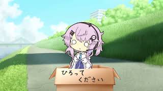 【フィーちゃん誕生祭2025】無職、捨てアンドロイドを拾う【ソフトウェアトーク劇場】