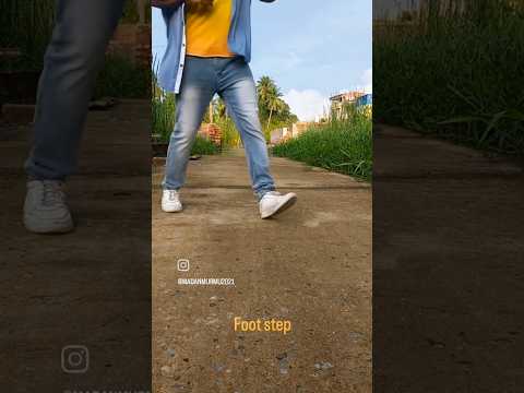 Bhool bhulaiyaa 3 dance #dance#footsteps#shorts#titletrack#steps#hareram#kartikaaryan