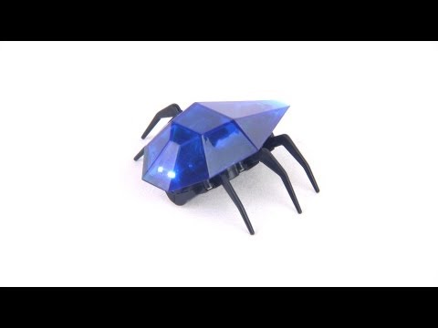 Desk Pets Skitterbot RC insect - UC7aSGPMtuQ7uyVEdjen-02g