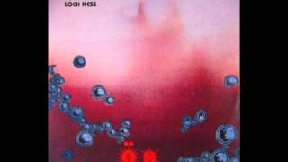 Loch Ness - Ox (1990:Rock Progresivo Mexicano)