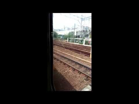 naik jkk-kpb(jakarta-bandan)