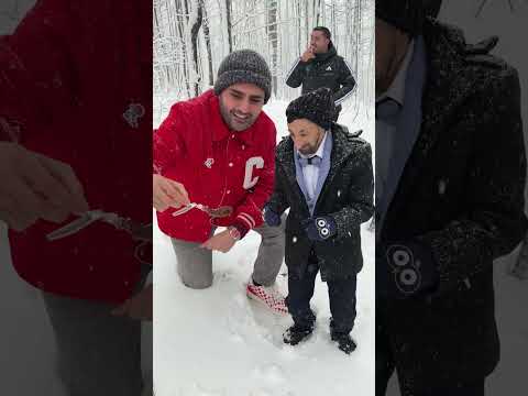 Czn Burak En Güzel Bağ Danstır Karsambaç
