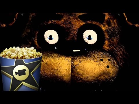 OMGOODNESS FIVE NIGHTS AT FREDDY'S MOVIE!!!11!? SUCH WOW - UCiYcA0gJzg855iSKMrX3oHg