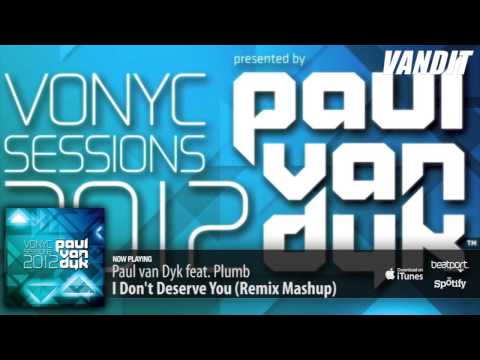 Paul van Dyk - VONYC Sessions 2012 (Pre-order teaser CD1) - UCGZXYc32ri4D0gSLPf2pZXQ