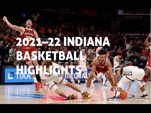 2021 IU Basketball Roster: Who’s Who?