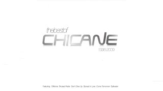 Chicane feat. Bryan Adams - Don't Give Up