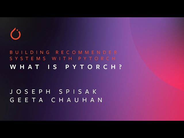 Pytorch Citations – The Must Have List