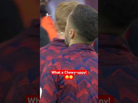 It's Chew-llenge Time! 😉🤹‍♂️