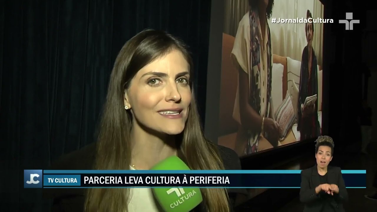 TV Cultura e Circuito Spcine levam Mundo da Lua aos CEUs de São Paulo