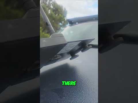SpecFive Voyager MESHTASTIC Node - Great for Your Vehicle!