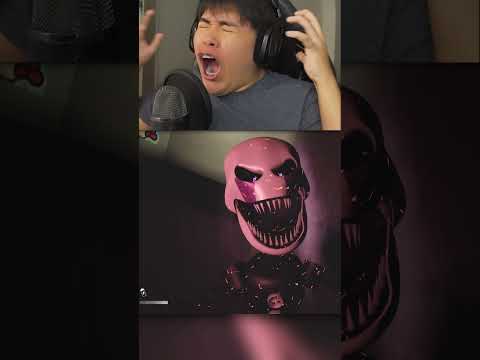 💀 ¡PUPPET CORRE A 100 KM/H! 😱