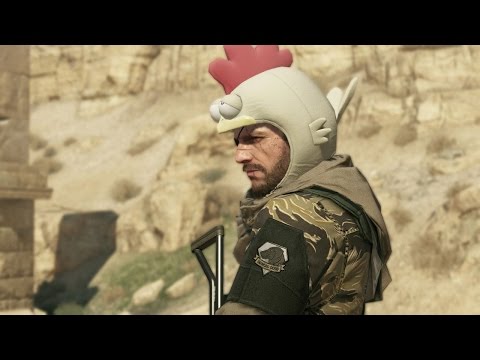 Metal Gear Solid 5 - So viel Unsinn steckt im Spiel - UC6C1dyHHOMVIBAze8dWfqCw