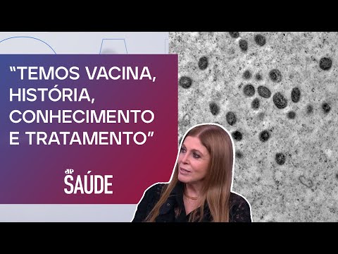 Produção de imunizantes para Mpox avança na medicina | JP SAÚDE