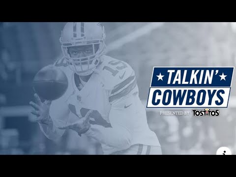 Talkin' Cowboys: Top 3 Wish List? | Dallas Cowboys 2021 video clip