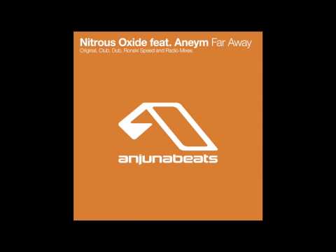 Nitrous Oxide Feat. Aneym - Far Away (Ronski Speed Remix) - UCC1qRH2kSGu7AzBwqEPVnjg