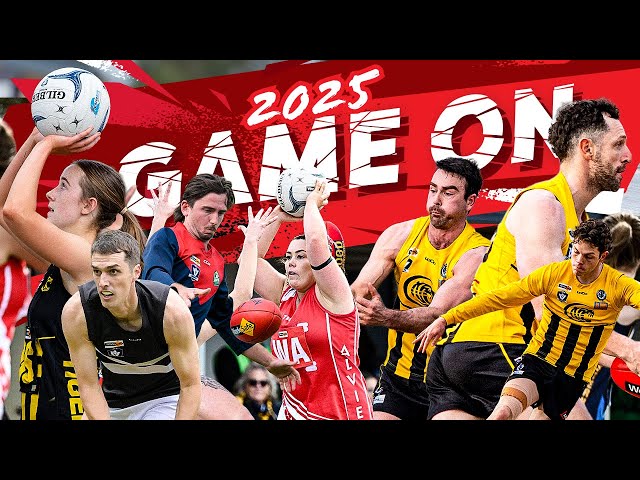 0:00 – Intro 
0:21 – Colac Tigers Football 
2:29 – Colac Tigers Netball
3:30 – Football (CDFNL) 
6:47 – Netball (CDFNL)
9:29 – Colac Braves (Baseball)
10:13 – Players of the Week