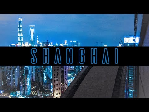 REUNITING WITH MY BROTHER IN SHANGHAI, CHINA!