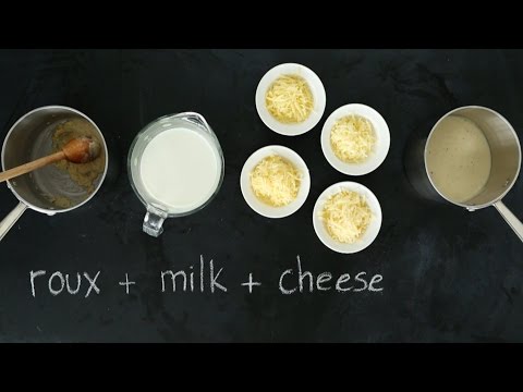 The Science Behind the Perfect Cheese Sauce - UCl0kP-Cfe-GGic7Ilnk-u_Q