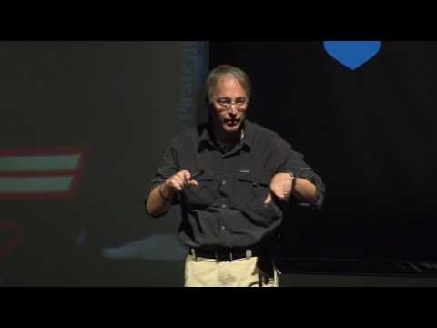 A radical experiment in empathy: Sam Richards at TEDxPSU - UCsT0YIqwnpJCM-mx7-gSA4Q