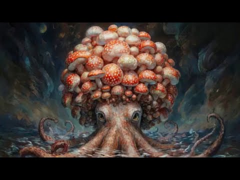 Surreal | The Eternal Cycle of Transformation