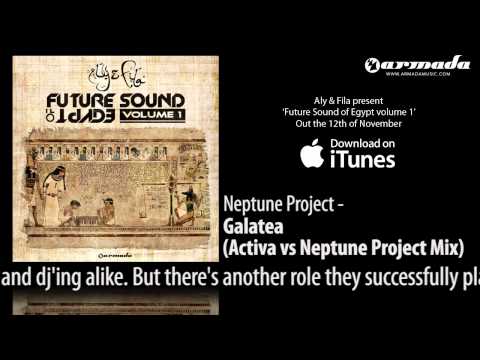 CD1.14 Neptune Project - Galatea (Activa vs Neptune Project Mix) - UCGZXYc32ri4D0gSLPf2pZXQ