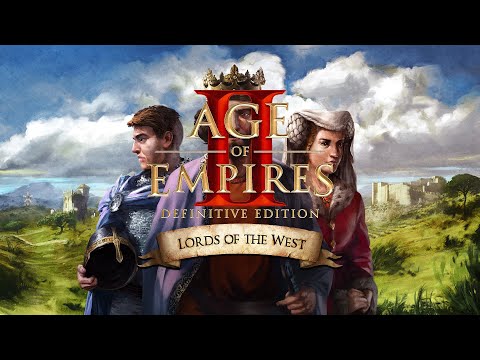 Age of Empires II - Definitive Edition - The Lord of the West - #XboxPCGaming